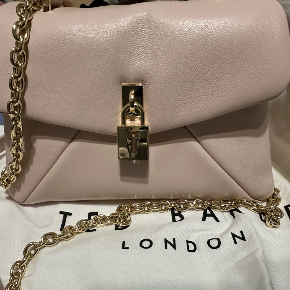 Ted Baker Handbag - Picture 4 of 7